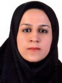 مریم صلاحی اردکانی